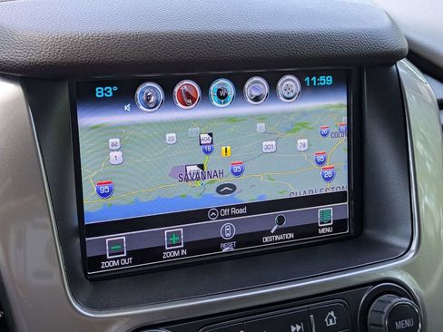 Used 2020 Chevrolet Tahoe Premier AWD/4WD image 23