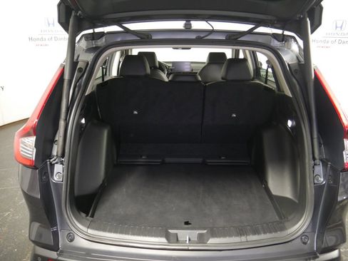 Used 2025 Honda CR-V EX-L image 6