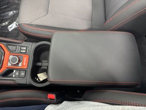 Used 2021 Subaru Forester Sport w/ Popular Package #2 image 43