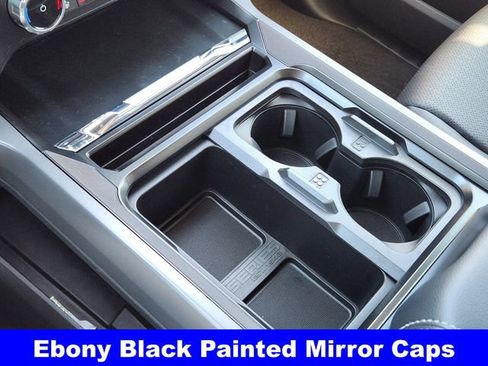 New 2026 Ford F250 Lariat w/ Black Appearance Package image 20