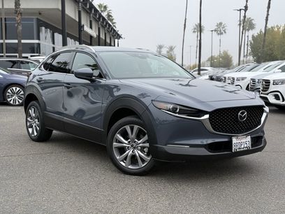 Used 2020 MAZDA CX-30 AWD w/ Premium Package