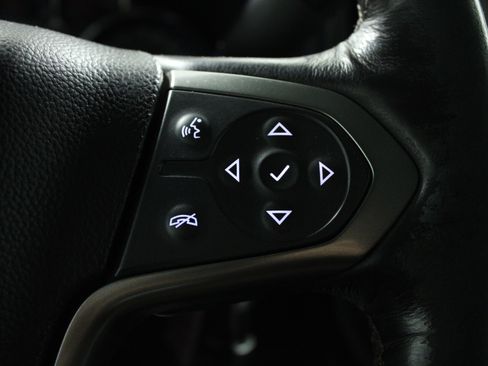 Used 2016 Chevrolet Silverado 2500 LTZ w/ Duramax Plus Package image 20