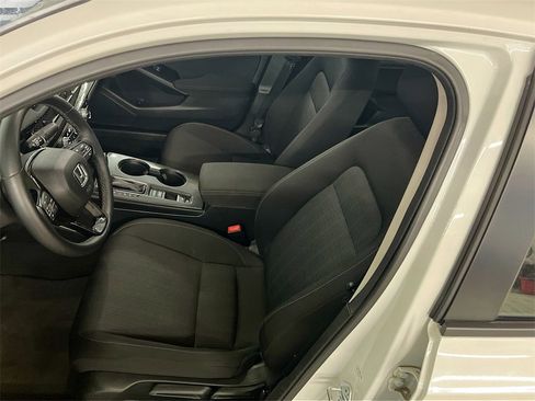 Used 2024 Honda Civic EX image 16