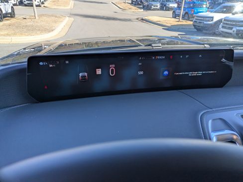 New 2026 Ford Expedition Max Platinum w/ Platinum Ultimate Package image 20