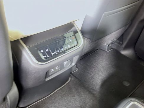 New 2026 Nissan Armada Platinum image 27