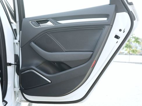 Used 2015 Audi S3 Prestige w/ Prestige Package image 36