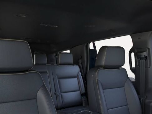 New 2026 GMC Yukon Elevation w/ LPO, Illumination Package AWD/4WD image 24
