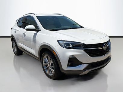 Used 2023 Buick Encore GX Essence w/ Experience Buick Package