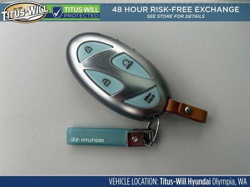 New 2026 Hyundai Ioniq 5 Limited image 33