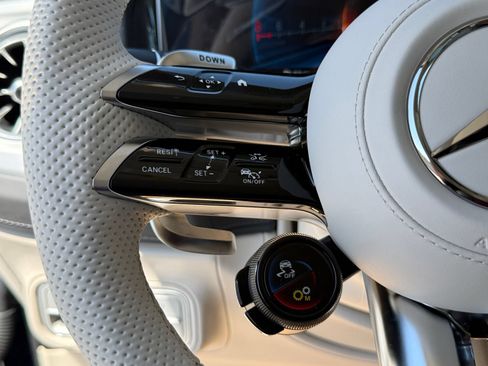 New 2027 Mercedes-Benz G 63 AMG 4MATIC image 22