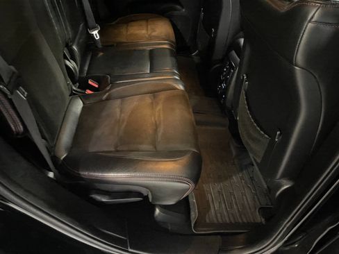 Used 2019 Jeep Grand Cherokee Trailhawk image 27