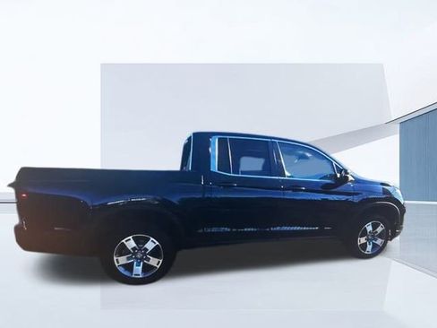 Used 2024 Honda Ridgeline RTL image 5