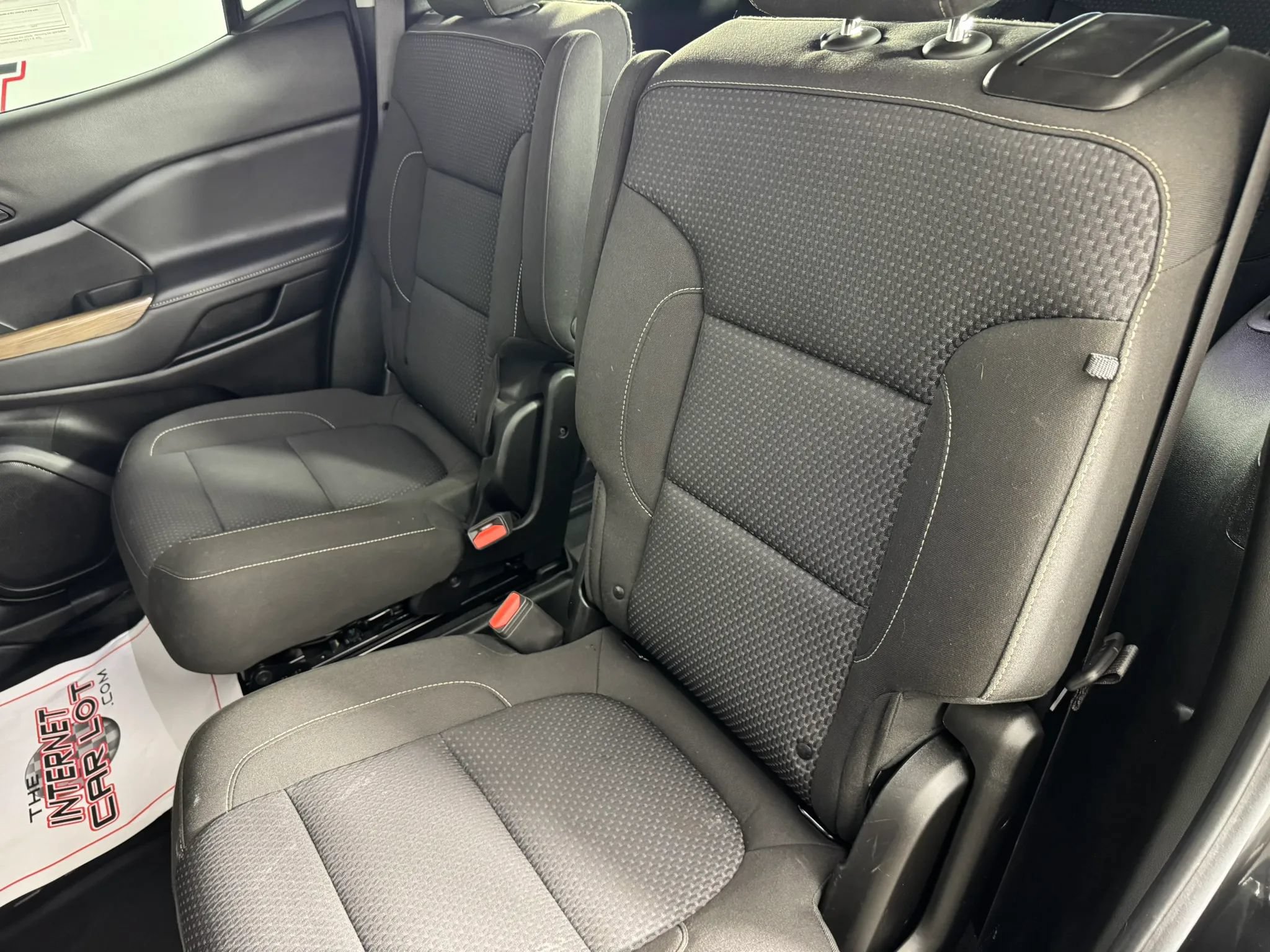 Used 2023 GMC Acadia SLE w/ Driver Convenience Package AWD/4WD image 36
