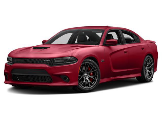 Used 2018 Dodge Charger SRT w/ Harman/Kardon Audio Group RWD image 1