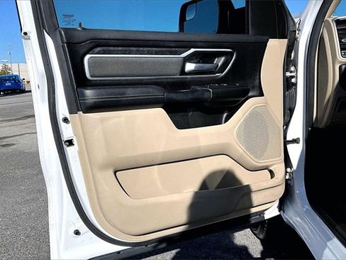 Used 2021 RAM 1500 Big Horn image 14