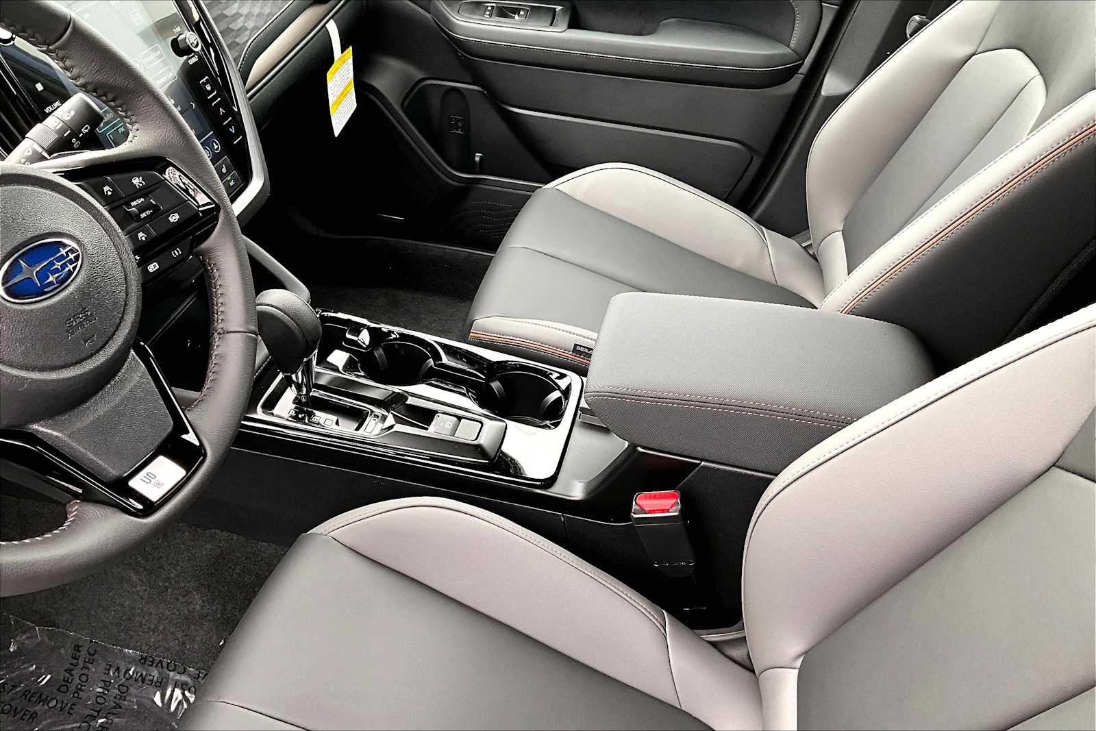 New 2026 Subaru Forester Sport w/ Onyx Edition AWD/4WD image 7
