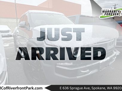 Used 2023 Rivian R1T Adventure