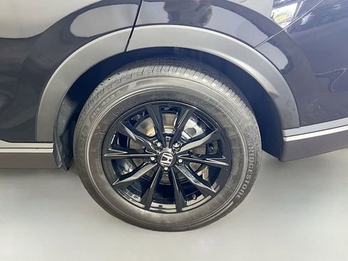 Certified 2025 Honda CR-V Sport-L image 24