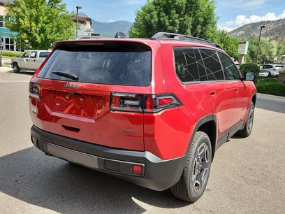 New 2026 Jeep Cherokee Limited