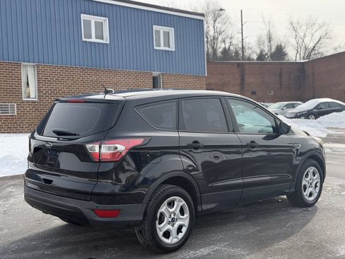 Used 2017 Ford Escape S FWD image 8