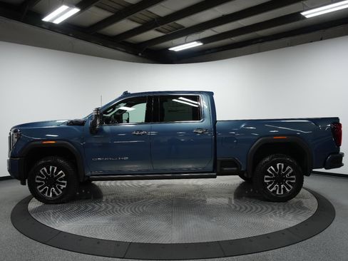 New 2026 GMC Sierra 2500 Denali Ultimate image 7