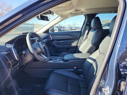 New 2026 MAZDA CX-50 AWD 2.5 Hybrid w/ Weather Package image 13