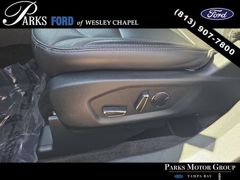 Certified 2018 Ford Explorer XLT w/ Equipment Group 202A AWD/4WD image 21