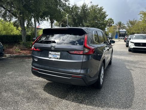 Used 2024 Honda CR-V EX-L image 6