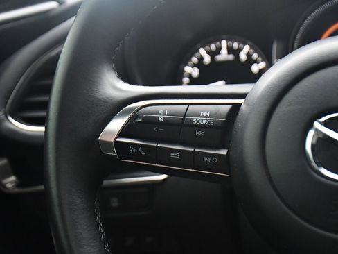 Used 2024 MAZDA MAZDA3 s image 34