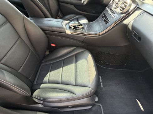 Used 2016 Mercedes-Benz C 300 Sedan image 45