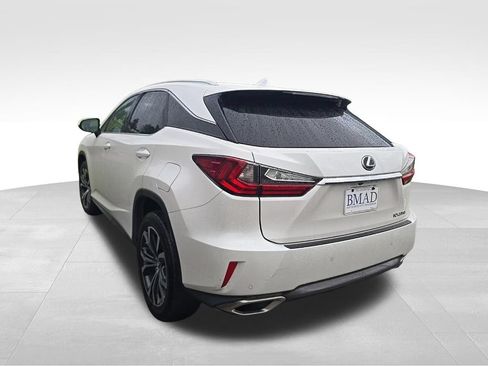 Used 2018 Lexus RX 350 FWD w/ Premium Package image 12