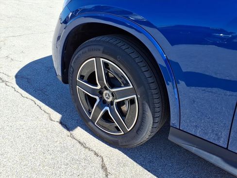 New 2026 Mercedes-Benz GLC 300 4MATIC image 9