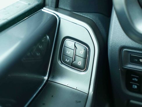 Certified 2024 Ford F150 Lariat AWD/4WD image 29