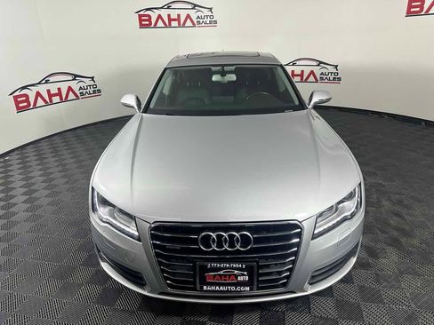 Used 2015 Audi A7 TDI Premium Plus image 15