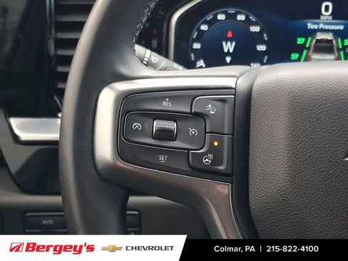 Certified 2023 Chevrolet Silverado 1500 LT image 23