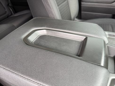 Used 2024 GMC Sierra 1500 Elevation RWD image 22