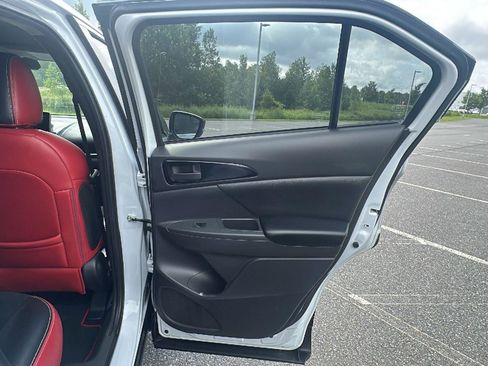 Used 2023 Mitsubishi Eclipse Cross Ralliart image 19