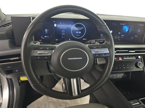 Used 2024 Hyundai Sonata SEL w/ Convenience Package image 11