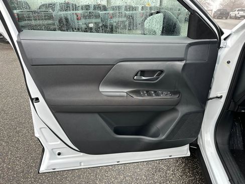 New 2026 Nissan Kicks S FWD image 10