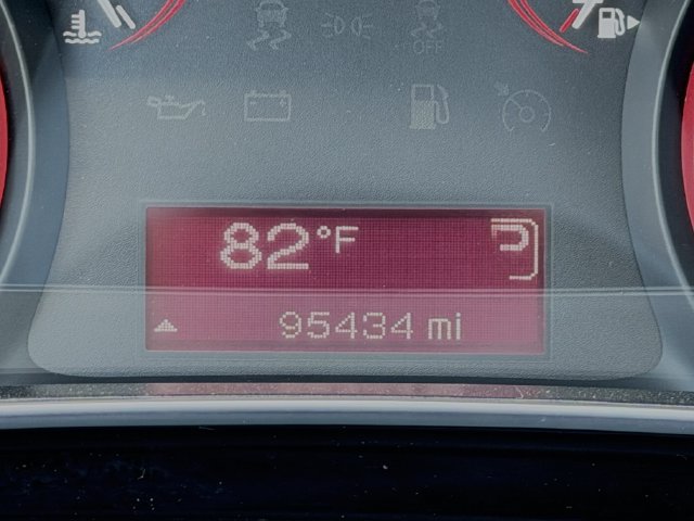 Used 2013 Dodge Dart SXT w/ Popular Equipment Group FWD image 16