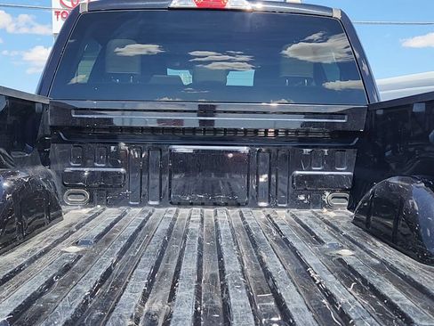 Used 2025 Ford F150 XLT w/ Equipment Group 301A Standard AWD/4WD image 20