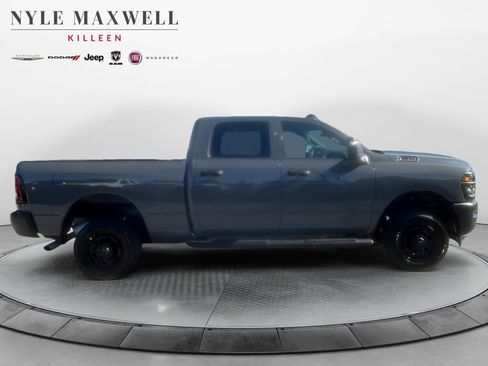 New 2026 RAM 2500 Tradesman image 17