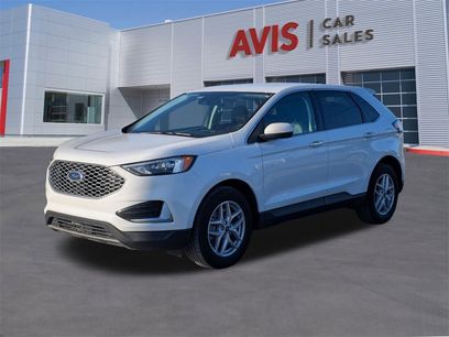 Used 2024 Ford Edge SEL