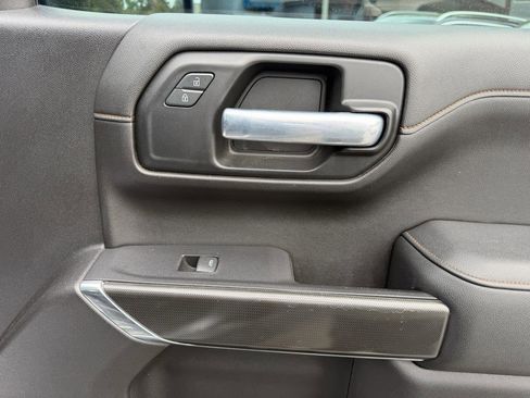 Used 2021 GMC Sierra 1500 AT4 w/ AT4 Premium Package image 28