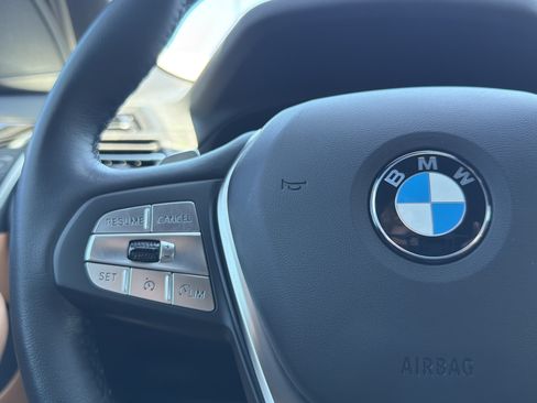 Used 2022 BMW X3 xDrive30i w/ Convenience Package w/ZPA AWD/4WD image 11