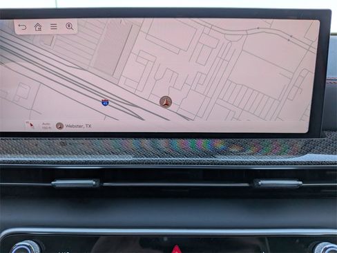 New 2026 Genesis GV80 3.5T e-SC image 19