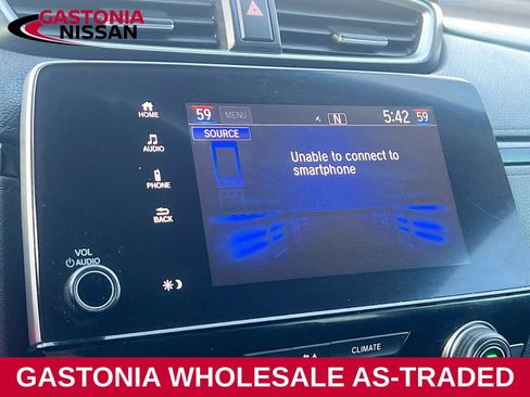 Used 2019 Honda CR-V EX-L image 14