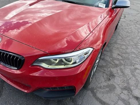 Used 2015 BMW M235i xDrive Coupe AWD/4WD image 17