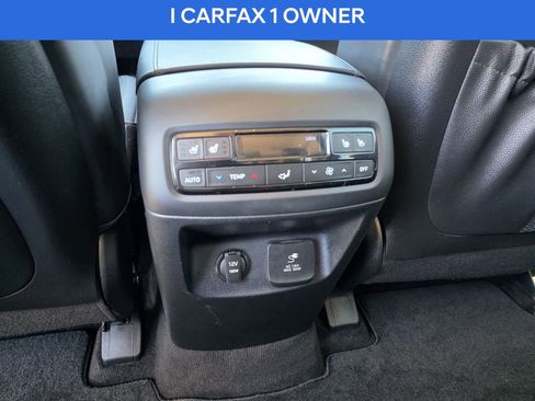 Used 2024 Hyundai Palisade SEL image 16