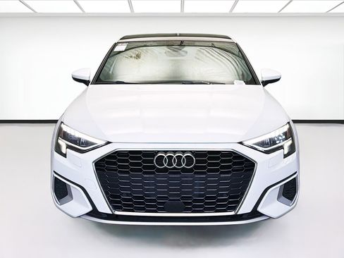 Used 2023 Audi A3 2.0T Premium image 2